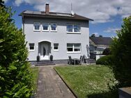 Ihr neues Zuhause: Ein bezauberndes 1-2 Familienhaus, das Herzen höherschlagen lässt und zum Träumen einlädt! - Monsheim