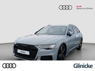 Audi A6, Avant 50 TDI quattro sport S-Line Paket, Jahr 2021 - Erfurt