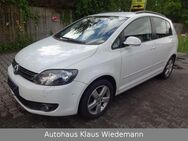 VW Golf Plus 1.2 TSI DSG "Team" - 3.Hd/orig. 44 TKM - Lorsch (Karolingerstadt)