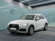 Audi Q5, Design 45 TDI quattro, Jahr 2020 - München