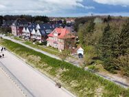 Traumhafter Meerblick! Seltene Gelegenheit am Wyker Südstrand - Wyk (Föhr)