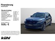 Skoda Kodiaq, 2.0 Bi-TDI, Jahr 2020 - Hildesheim