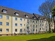 Gemütliche 2 Zimmer-Wohnung im Erdgeschoss mit Balkon und neuem Duschbad in Hagen Eilperfeld! - Hagen (Stadt der FernUniversität)