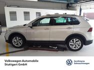 VW Tiguan, 1.5 TSI Move, Jahr 2024 - Stuttgart