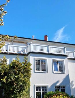 KLEIN aber FEIN - 2 Zi. Ferienwohnung in der Residenz am Klünderberg - by Rujana - Binz (Ostseebad)