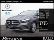 Mercedes B 200, d Progressive EASY-P 17, Jahr 2020 - Iserlohn