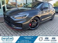 Hyundai i30, 2.0 T-GDI Fastback N Performance EU6d, Jahr 2024 - Kassel