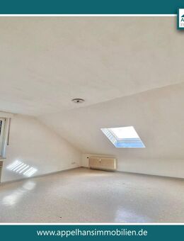 Zentral in Bramsche ! Gemütliche Eigentumswohnung - Bramsche