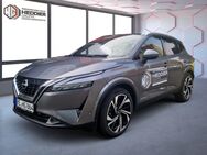 Nissan Qashqai, Tekna e-Power, Jahr 2023 - Recklinghausen