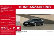 Audi Q2, 0.0 30 TDI S line digitales El Anschlussgarantie 3 Jahre 1000 KM, Jahr 2023 - Neuss