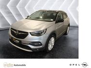 Opel Grandland X, 1.2 Turbo Ultimate, Jahr 2020 - Bietigheim-Bissingen