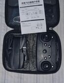 Faltbare Drohne mit Fernbedienung – komplett im Transportcase NEU in 47803