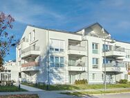 Kapitalanlage Service-Immobilie: Vermietete Wohnung mit 15 m Bootsliegeplatz - Werder (Havel)