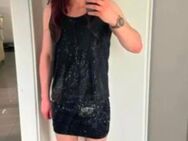 Sissy 23 sucht starke Schul-ter... - Ratingen