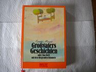 Großvaters Geschichten oder das Bett mit den fliegenden Bäumen,Erwin Moser,Beltz&Gelberg,1981 - Linnich