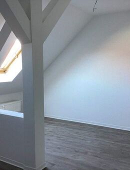 Kleine Zweizimmerwohnung - bezugsfertig! - Leipzig
