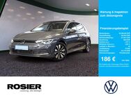 VW Golf, 2.0 l TDI VIII Move, Jahr 2024 - Stendal (Hansestadt)