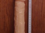 Dildo mit Saugnapf, 23 CM - Neustadt (Rübenberge)