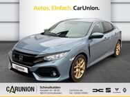 Honda Civic, 1.0 i-VTEC Turbo Elegance, Jahr 2018 - Schmalkalden