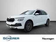 Skoda Kamiq, 1.0 TSI DRIVE, Jahr 2022 - Simmern (Hunsrück)