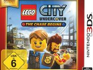 LEGO City Undercover: The Chase Begins Nintendo 3DS 2013 - Bad Salzuflen Werl-Aspe