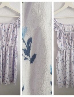 Sommerkleid. Gr. 36 (38) - Berlin