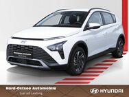 Hyundai BAYON, 1.0 MJ23 iMT Trend, Jahr 2024 - Husum (Schleswig-Holstein)