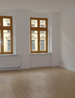 Kleine 1 Raumwohnung mit Balkon ab 01.12.2025 - Görlitz