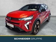 Renault Captur, Techno TCe 90 Beheizbares Lenkrad, Jahr 2022 - Hof