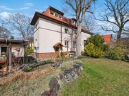 Frühlingserwachen zwischen Wasser & Wald - Wunderbares Wendenschloß ! - Berlin