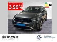 VW T-Roc, 2.0 TDI MOVE SIZTH, Jahr 2024 - Fürth