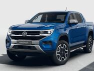 VW Amarok, 3.0 TDI Aventura 1 Automatik 4MOTIO, Jahr 2022 - Krefeld