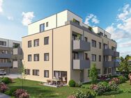 Lichtdurchflutet. Komfortabel. Neubau mit Wohlfühlfaktor. - Fernwald