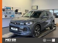 VW Tiguan, 1.5 Elegance eTSI, Jahr 2024 - Tostedt