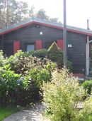Ferienhaus in der Lüneburger Heide noch verfügbar 20. - 26.7.2025 - auch mit Hund! in 29643