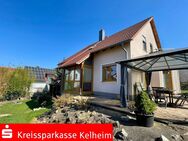 Familientraum mit Wohlfühlgarantie - Einfamilienhaus in Obertraubling - Obertraubling