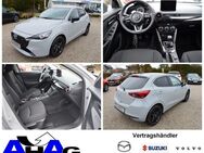 Mazda 2, 1.5 e Homura, Jahr 2024 - Schleusingen