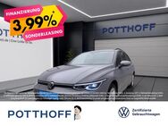 VW Golf Variant, 1.5 TSI 8 Life, Jahr 2023 - Hamm