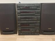 aiwa Z-D9100M zuverkaufen - Bitterfeld-Wolfen Wolfen