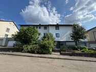 Helle 3-Zimmer-Wohnung mit Balkon in ruhiger Lage nahe den Tübinger Kliniken - Tübingen