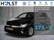 VW Polo, 2.0 TSI DSGüFaKa IQ LIGHT, Jahr 2023 - Scheeßel