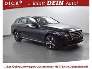 Mercedes-Benz C 30 AMG 0de T 9G Exclus STDHZ+MEMO+LED+KAM+COMAN+HEAD - Bebra