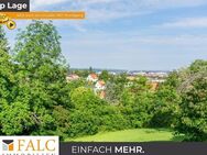 Großzügiges, naturverbundenes Grundstück mit atemberaubendem Ausblick in Erfurt*erfüllt Ihre Träume - Erfurt