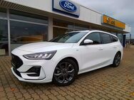 Ford Focus, 1.0 ST-Line EcoBoost, Jahr 2024 - Schönebeck (Elbe)