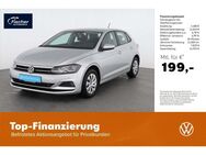 VW Polo, 1.0 TSI Comfortline, Jahr 2021 - Neumarkt (Oberpfalz)