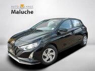 Hyundai i20, 1.2 FL (MY25) Benzin (79 ) 5-MT Select, Jahr 2024 - Torgau