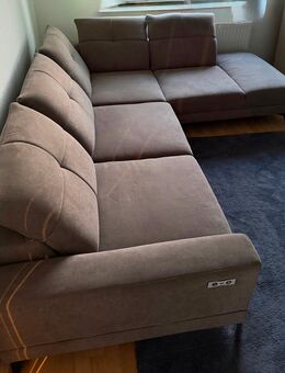 Couch zu verkaufen - Recklinghausen