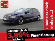 VW Golf, 1.5 8 eTSI Move PARKLENK, Jahr 2023 - Regensburg
