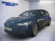 Ford Focus 1.0 EcoBoost Hybrid Aut. ST-LINE X - Freiburg (Breisgau)