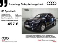 Audi Q5, Sportback 40 TFSI qu Adv, Jahr 2024 - Berlin